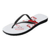 Romantique & élégant Sandal d'étéPaire de tongs (Incliné)