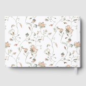 Romantique floral (Verso)