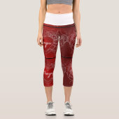Romantique, ratez vos leggings (Recto)