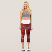 Romantique, ratez vos leggings (Recto)