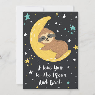 Romantique - Saint Valentin - Carte Anniversaire