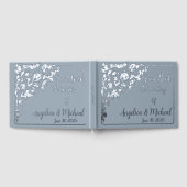 Romantique, Vintage, gris antique (Complet)