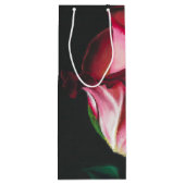 Romantiques élégants choisissent le sac rose de (Dos)