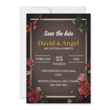 romantisch botanisch roos