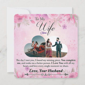 Romantisch cadeau voor haar, cadeau voor vrouw