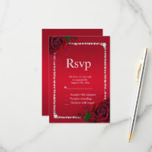 Romantisch Decoratief Rozen Verjaardagsfeest