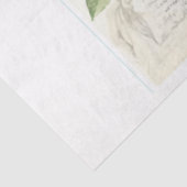 Romantisch Decoupage Papier (Detail)