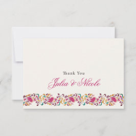 Romantisch Klassiek Pearl Swan Floral Lijst bruilo