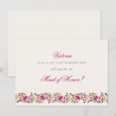 Romantisch Klassiek Pearl Swan Floral Lijst bruilo Menu (Voorkant / Achterkant)