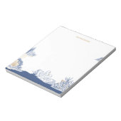 Romantisch Lover Lake Notitieblok (Gedraaid)