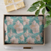  Romantisch ontwerp Tissuepapier (Geschenk)