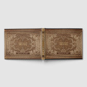 Romantisch Oude  Kijk Gastboek Gastenboek (Volledig)