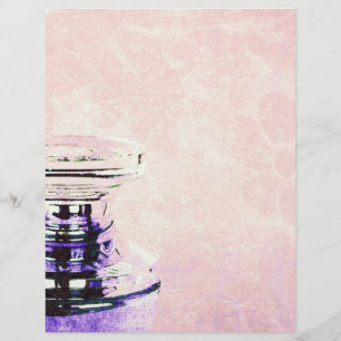 romantisch parfumeapparaat