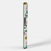 Romantisch Parijs Case-Mate iPhone Case (Achterkant / Rechts)