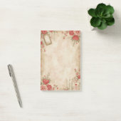 romantisch post-it® notes (Kantoor)