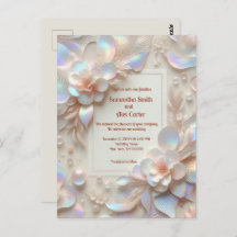 Romantisch Roos Bloemen bruiloft