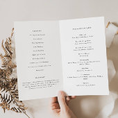 Romantisch Roos Lijst Elegant Bruiloft Papier Prog Flyer