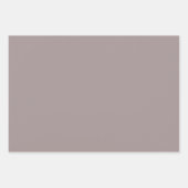 Romantisch Roze Inpakpapier Vel (Voorkant 3)