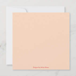 Romantisch Roze Rozen Boeket Bruiloft Dank Je Kaar Bedankkaart