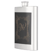 romantisch steampunk sprookje flacon (Links)