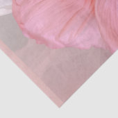 Romantisch Tissuepapier (Detail)