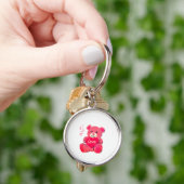 Romantisch Valentijnsgeschenk Sleutelhanger (Hand)
