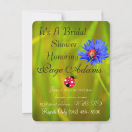 Romantisch Vrijgezellenfeest Destiny Kaart