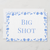 Romantisch zacht  lied Namen Tafel Kaarten (Voorkant)