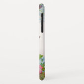 ROMANTISCHE ANGEL-SPEELROSSEN EN -STROMEN Case-Mate iPhone CASE (Achterkant/links)