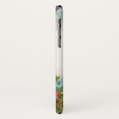 ROMANTISCHE ANGEL-SPEELROSSEN EN -STROMEN Case-Mate iPhone CASE (Achterkant/links)