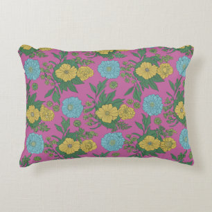 Romantische decoratieve kussen" accent kussen