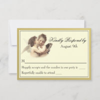 romantische eerste kus RSVP