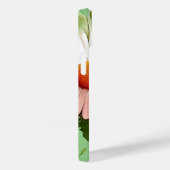 Romantische Floral Daisy in elke vrouw citaat Case-Mate iPhone Case (Achterkant / Rechts)