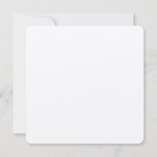 Romantische kalligrafie script rustiek save the date (Achterkant)