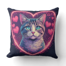 Romantische Kattenliefhebber Cadeau | Esthetisch N