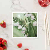 ROMANTISCHE LELIE VAN DE VALLEI SERVET (Insitu)