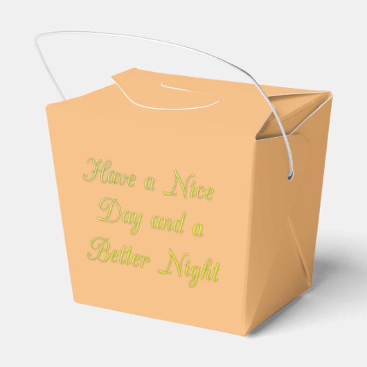 Romantische liefde - I Love My Guy Tekstontwerp Bedankdoosjes (Achterkant)