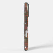 Romantische liefde - I Love My Guy Tekstontwerp Case-Mate iPhone Case (Achterkant / Rechts)