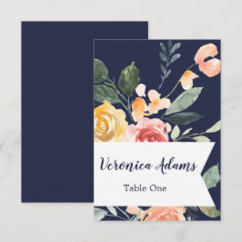 Romantische Luchtigheid Kaart