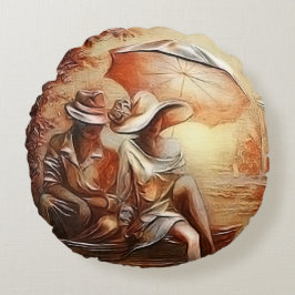 Romantische momenten rond kussen