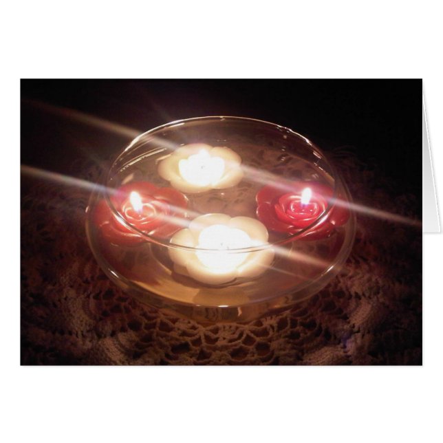 ROMANTISCHE NIGHTS (Voorkant Horizontaal)