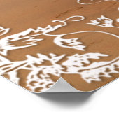 Romantische reeks #6 poster (Hoek)