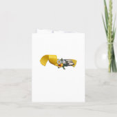 Romantische tropische bruiloft douche (Achterkant)