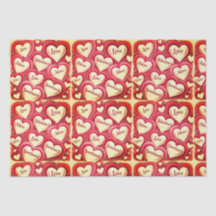 Romantische Valentijnsdag met een hartthema