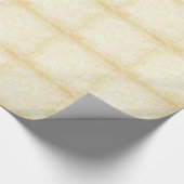 Romantische Vintage Cadeaupapier (Hoek)