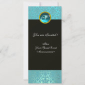 ROMANTISCHE VROUW MET EEN SPARKERPIEGEL VERDER KAART (Achterkant)