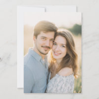 Romantische warme foto