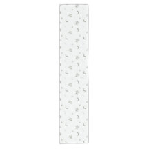 Romantische witte bloem