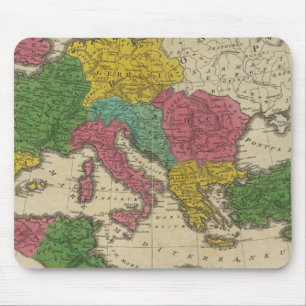 Romanum Imperium Muismat