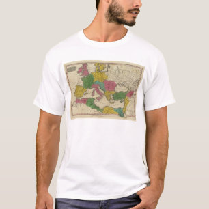 Romanum Imperium T-shirt